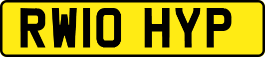 RW10HYP