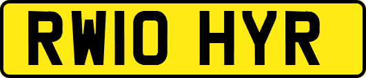 RW10HYR