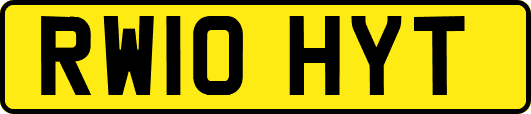 RW10HYT