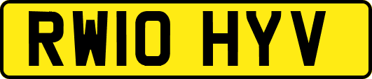 RW10HYV