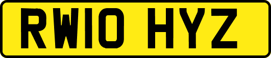 RW10HYZ