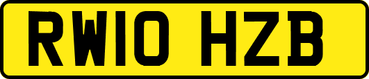 RW10HZB