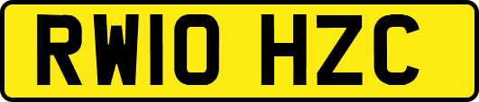 RW10HZC