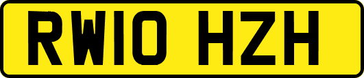 RW10HZH