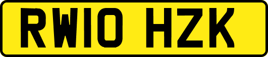 RW10HZK