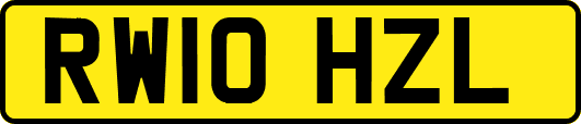 RW10HZL
