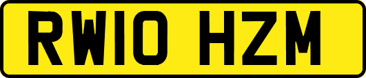 RW10HZM