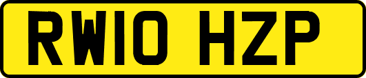 RW10HZP