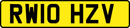 RW10HZV