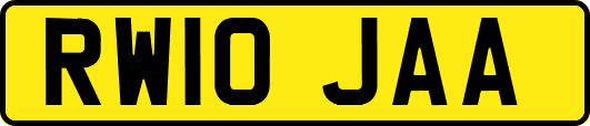 RW10JAA