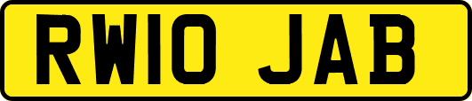 RW10JAB