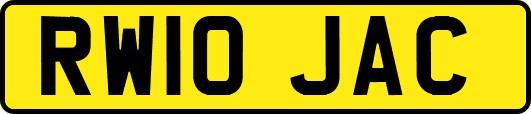 RW10JAC