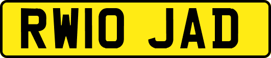 RW10JAD