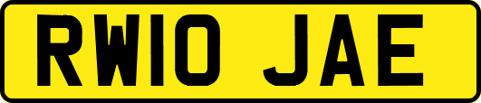 RW10JAE