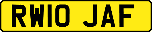 RW10JAF