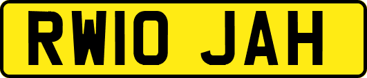 RW10JAH