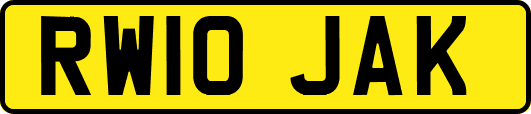 RW10JAK