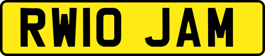 RW10JAM