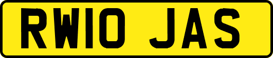 RW10JAS