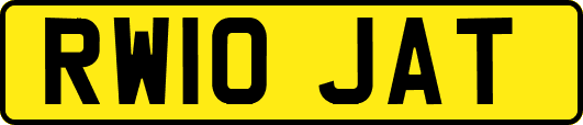RW10JAT