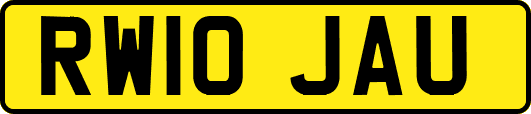 RW10JAU