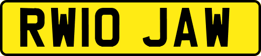 RW10JAW