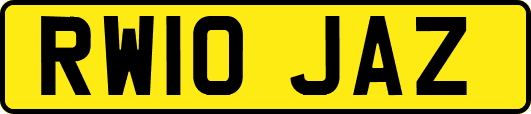RW10JAZ