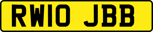 RW10JBB