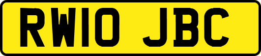 RW10JBC