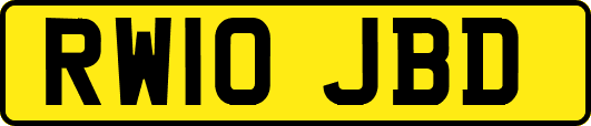 RW10JBD