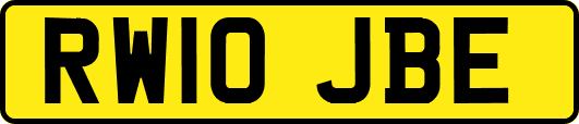 RW10JBE