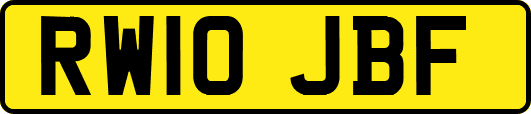 RW10JBF