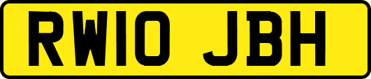 RW10JBH