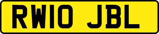 RW10JBL