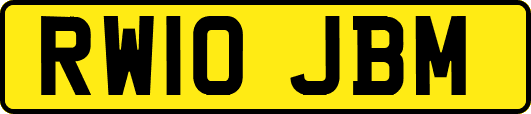 RW10JBM