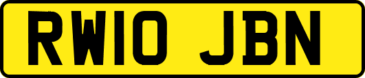 RW10JBN