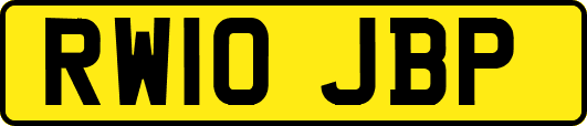 RW10JBP