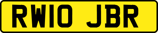 RW10JBR