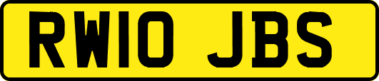 RW10JBS