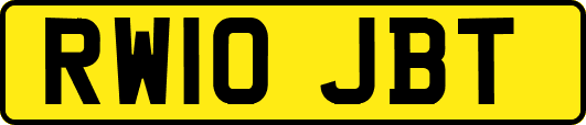 RW10JBT