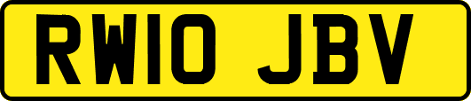 RW10JBV