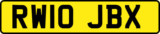 RW10JBX