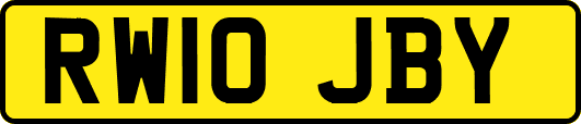 RW10JBY
