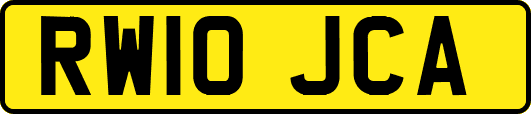 RW10JCA