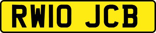 RW10JCB