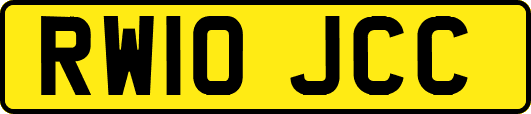RW10JCC