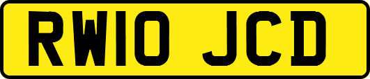 RW10JCD