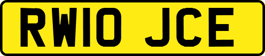 RW10JCE