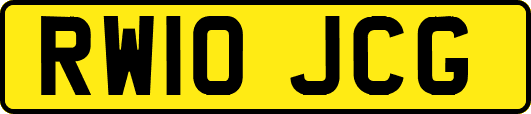 RW10JCG
