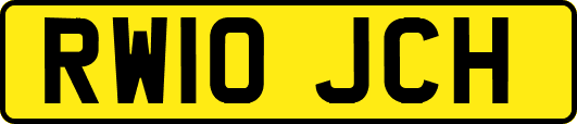 RW10JCH